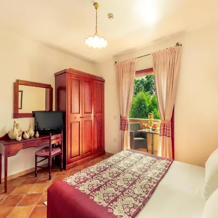 Apartment In Meernaehe Auf Sardinien